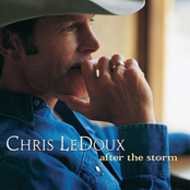 I Would For You by Chris Ledoux