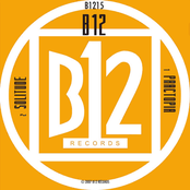 New Age by B12