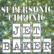 Supersonic Chronic