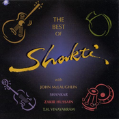 Shakti: The Best of Shakti