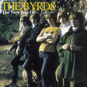 He Was A Friend Of Mine by The Byrds