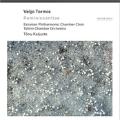 Veljo Tormis: Reminiscentiae