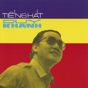 Tiếng hát Duy Khánh