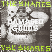 The Snares: Damaged Goods