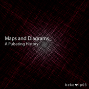 Coming In From The Cold by Maps And Diagrams