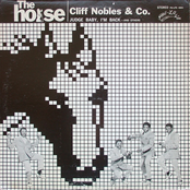 Burning Desire by Cliff Nobles & Co.