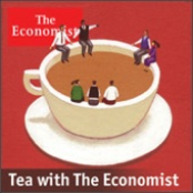 The Economist: Tea With The Economist