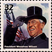 Woodrow Wilson