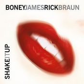 Boney James/rick Braun