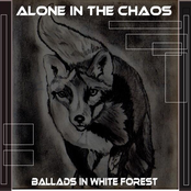 BALLADS IN WHITE FOREST (2008)