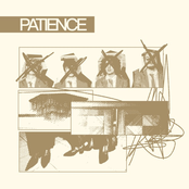 NEEVE – PATIENCE