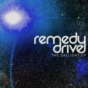 Remedy Drive: The Daylight EP