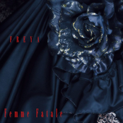 Femme Fatale: FREYA