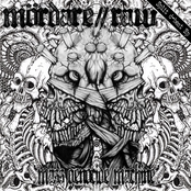 Mördare + Raw - Split