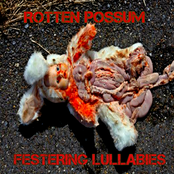 Festering Lullabies