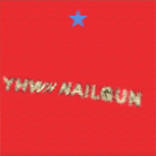YHWH Nailgun - EP