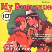 Somebody Loves Me by Banu Gibson