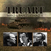 Who & Panzertanz II (Single)