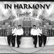 In Harmony: You Lookin' At Me