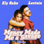 Money Made Me A Savage (Calabria) - Single