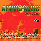 Atmospheric Drum & Bass 5