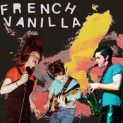 French Vanilla