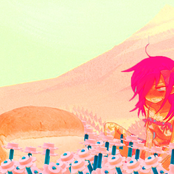 a game of worm and bread