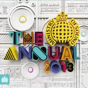 Ministry Of Sound - The Annual 2013
