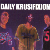 daily krusifixion