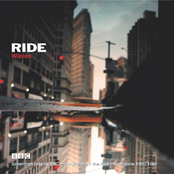 Severance by Ride