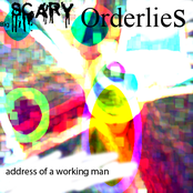 Address of a Working Man
