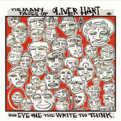 The Many Faces of Oliver Hart, Or: How Eye One the Write Too Think