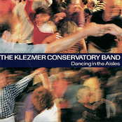 Freylekh Fantastique by Klezmer Conservatory Band