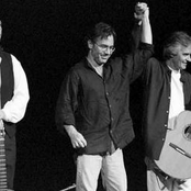 al di meola, john mclaughlin and paco de lucía