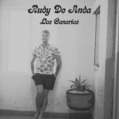 Rudy De Anda: Los Canarios