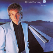 Dennis Deyoung: Desert Moon