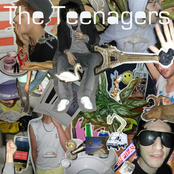 Sleeping Bag (version 1) by The Teenagers