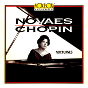 Chopin - Nocturnes (Novaes)