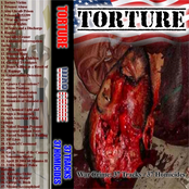 Torture: War Crime: 37 Tracks - 37 Homicides