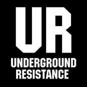 Entering Quadrant 5 by Underground Resistance