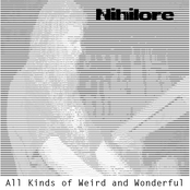 All Kinds of Weird and Wonderful