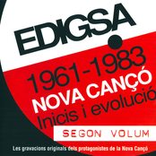 EDIGSA 1961-1983 Nova Cançó. Inicis I Evolució, Vol. 2