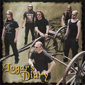 logar's diary