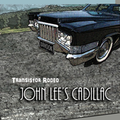 John Lee's Cadillac
