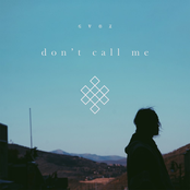 CVBZ: Don't Call Me