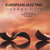 My Ship by European Jazz Trio