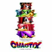 Knuckles' Chaotix