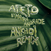Afeto (Ankhoï Remix) - Single
