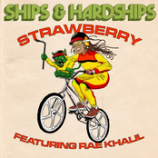 Strawberry featuring Rae Khalil