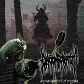 Depravation Of Stigma (EP)